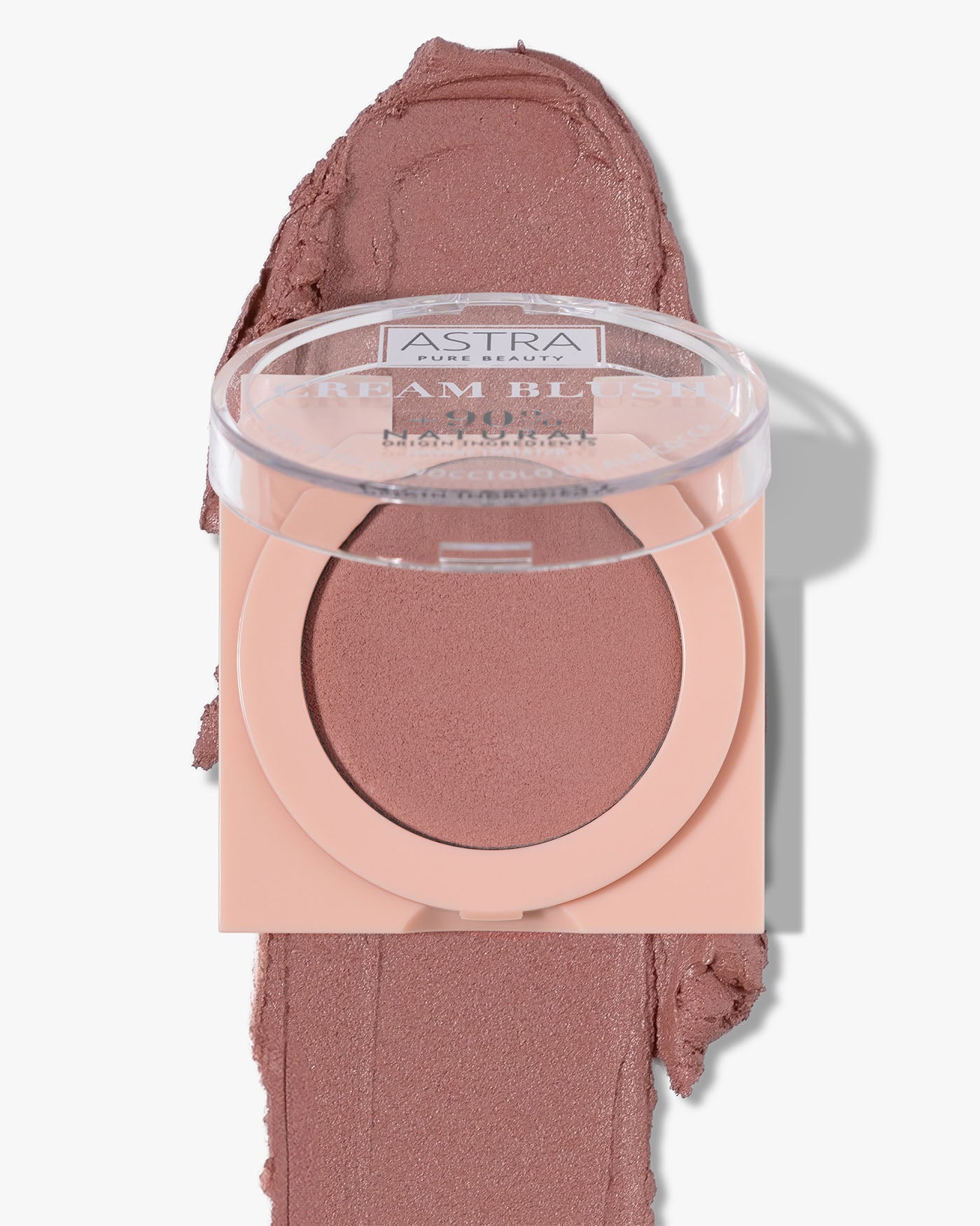 astra-make-up-pure-beauty-cream-blush-blush-cremoso-naturale-4-colori image 3