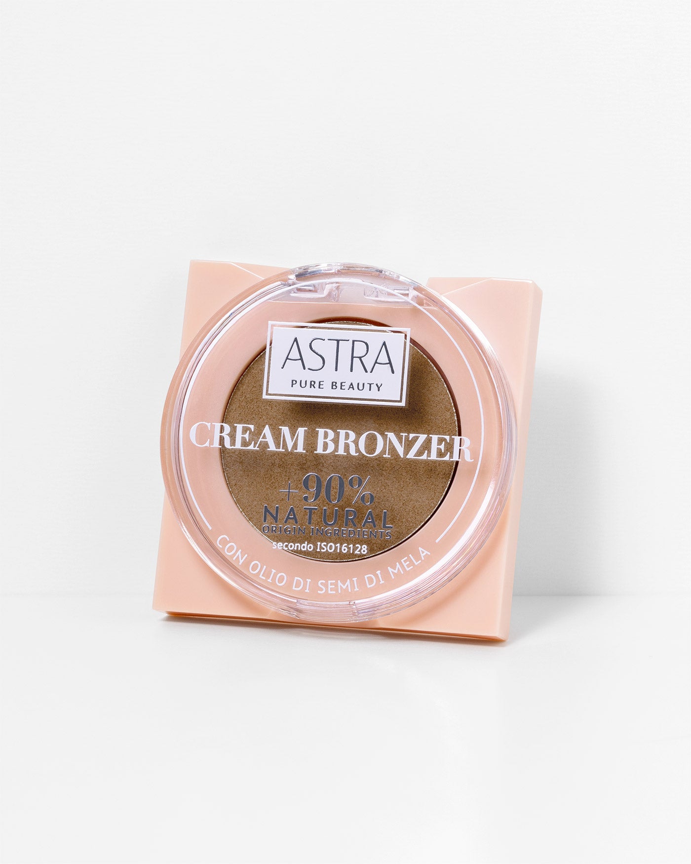astra-make-up-pure-beauty-cream-bronzer-bronzer-cremoso-naturale image 1