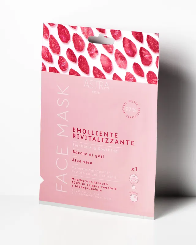 astra-make-up-face-mask-emolliente-rivitalizzante-maschera-viso-in-tessuto image 1