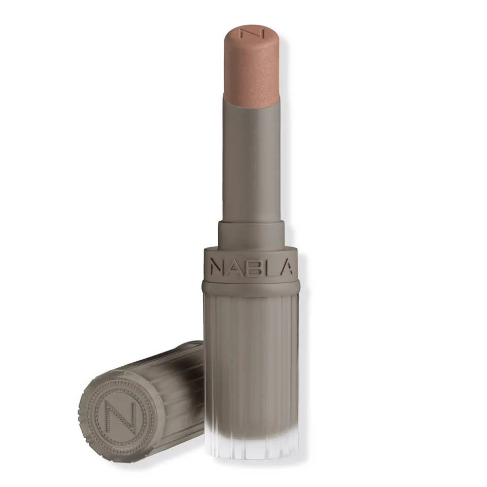 nabla-cosmetics-beyond-blurry-lipstick-nabla-x-mrdaniel-rossetto-soft-focus-nude image 1