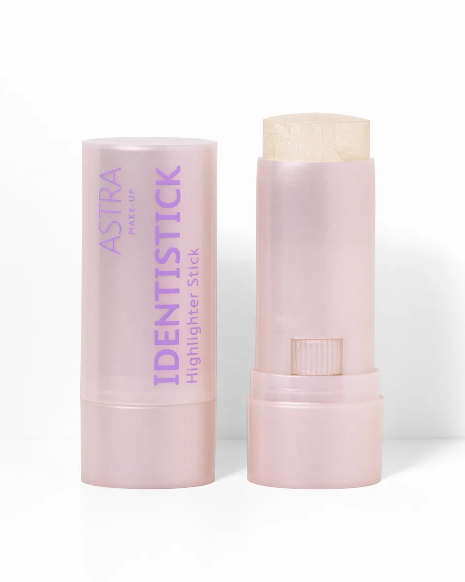 astra-make-up-identistick-highlighter-stick-illuminante-stick-cremoso image 1