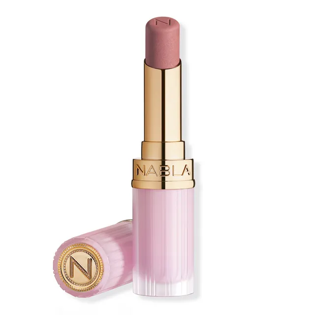 nabla-cosmetics-beyond-blurry-lipstick-rossetto-matte-vellutato-nude image 1