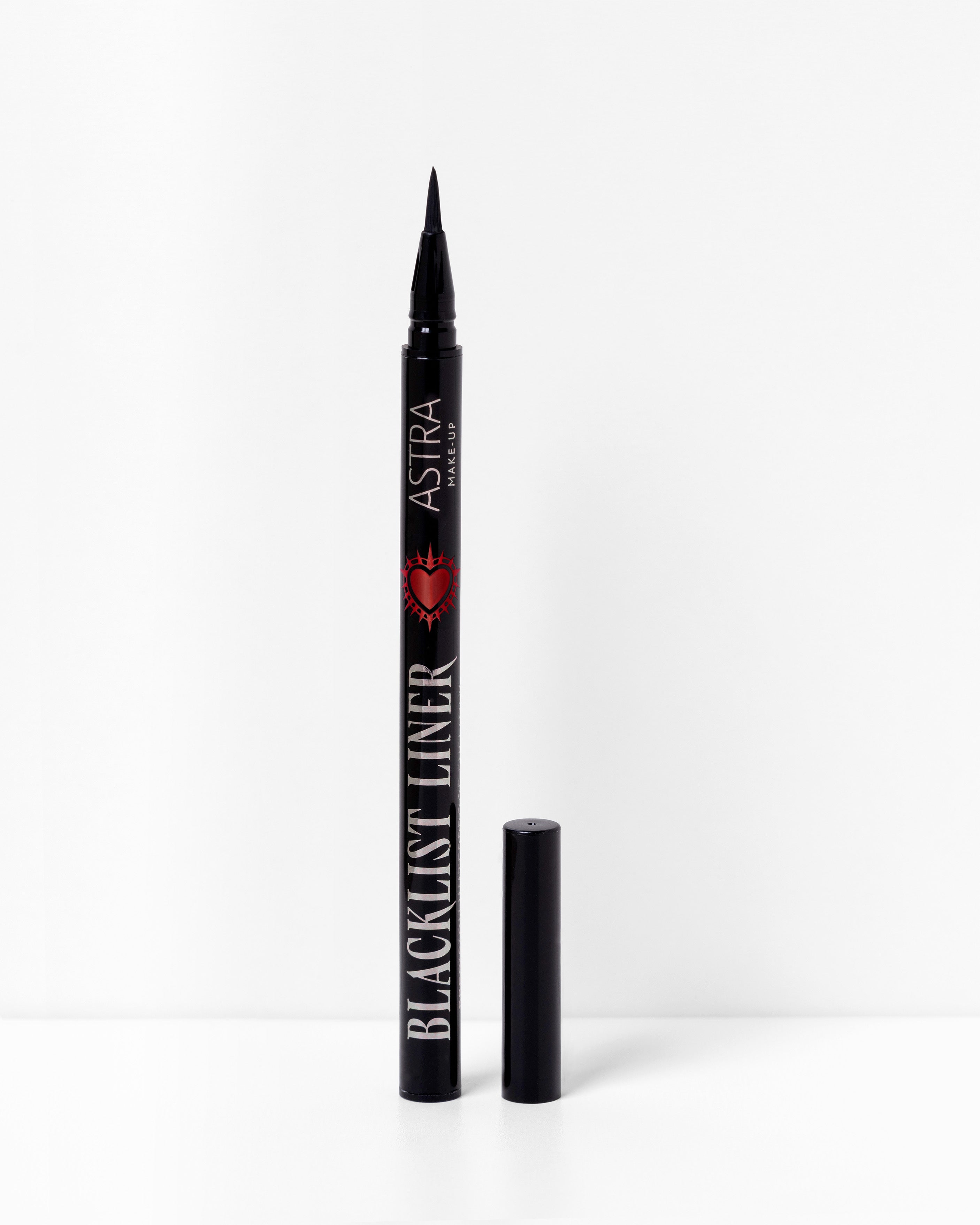 astra-make-up-blacklist-liner-eyeliner-nero-alta-precisione-waterproof image 1