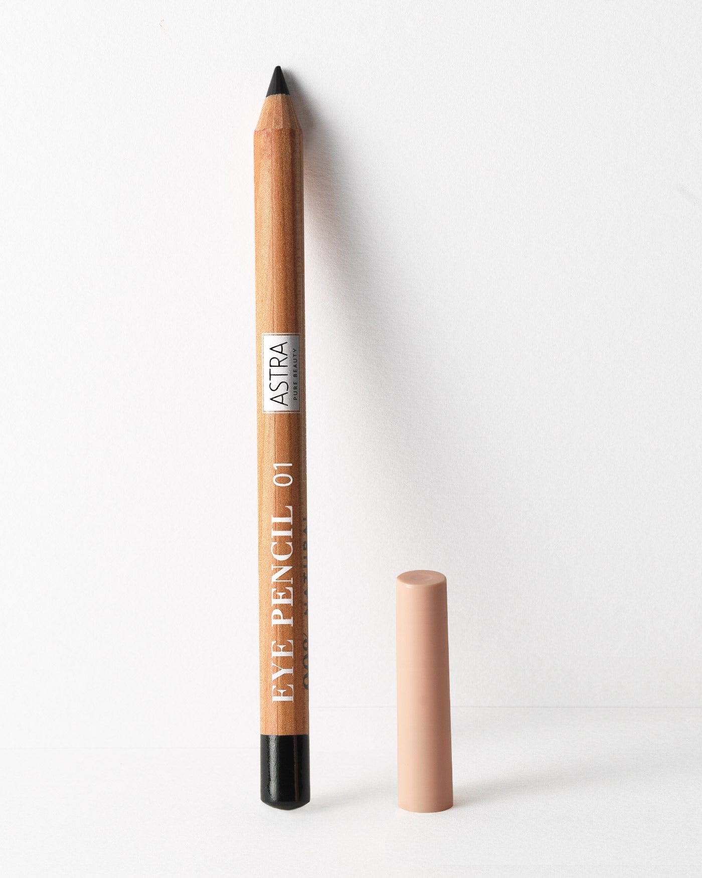 astra-make-up-pure-beauty-eye-pencil-matita-occhi-cremosa-naturale image 1