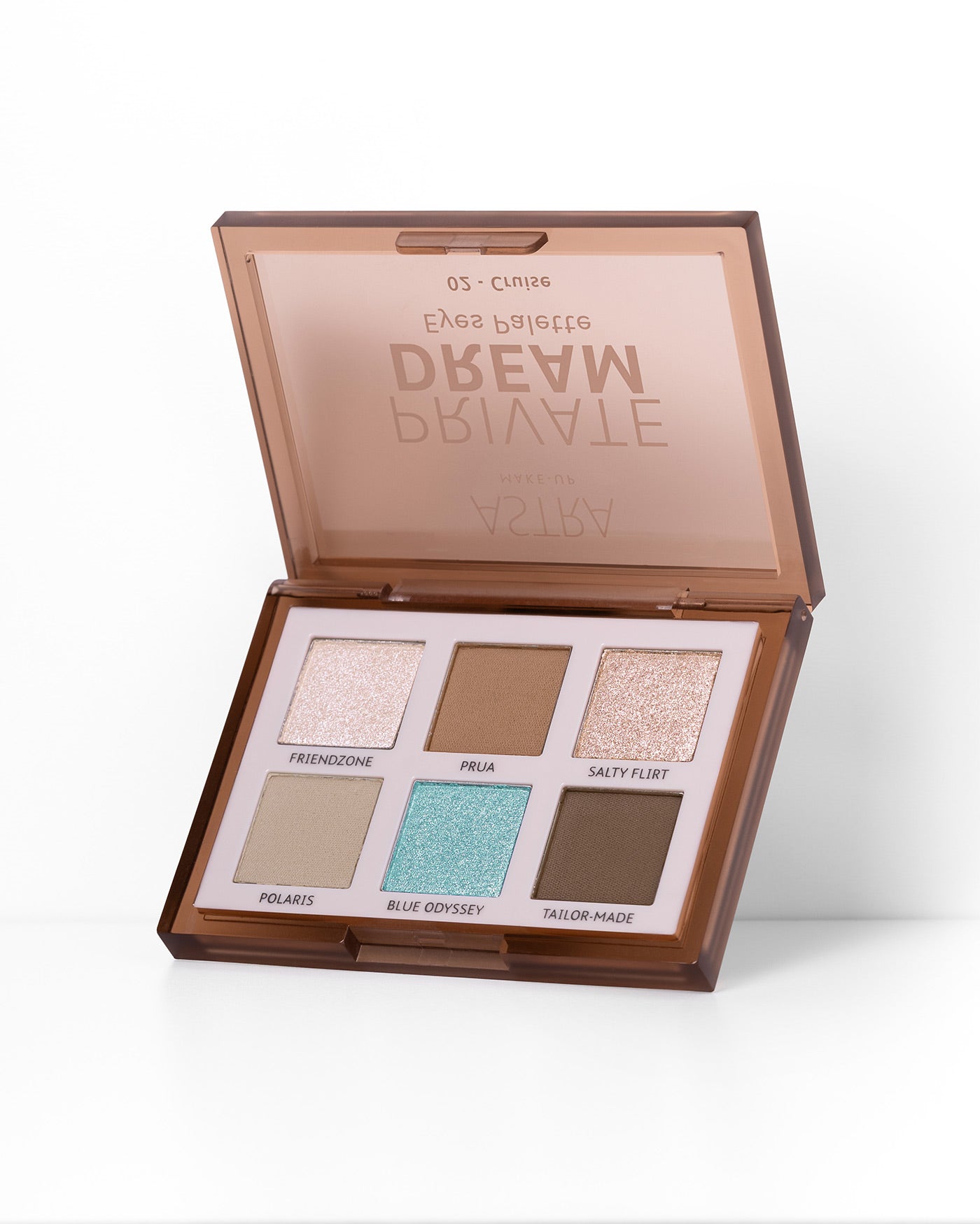 astra-make-up-private-dream-eyes-palette-palette-occhi-6-ombretti image 7