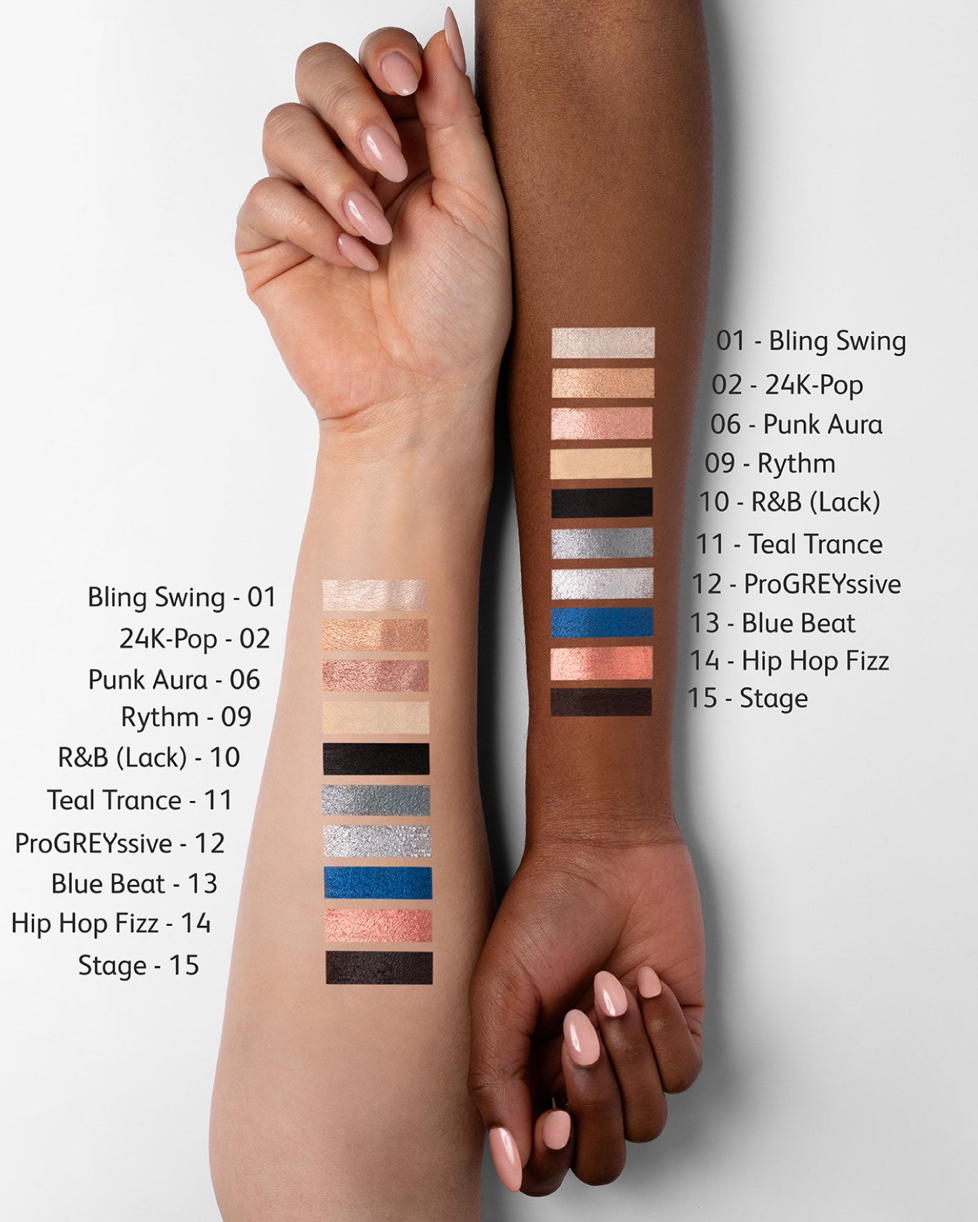 astra-make-up-color-idol-mono-eyeshadow-ombretto-singolo image 7