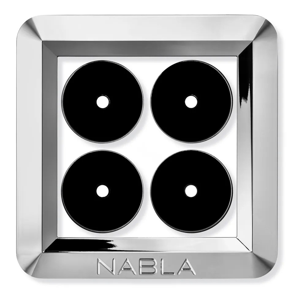 nabla-cosmetics-liberty-x-palette-palette-magnetica-vuota-da-4-cialde image 1
