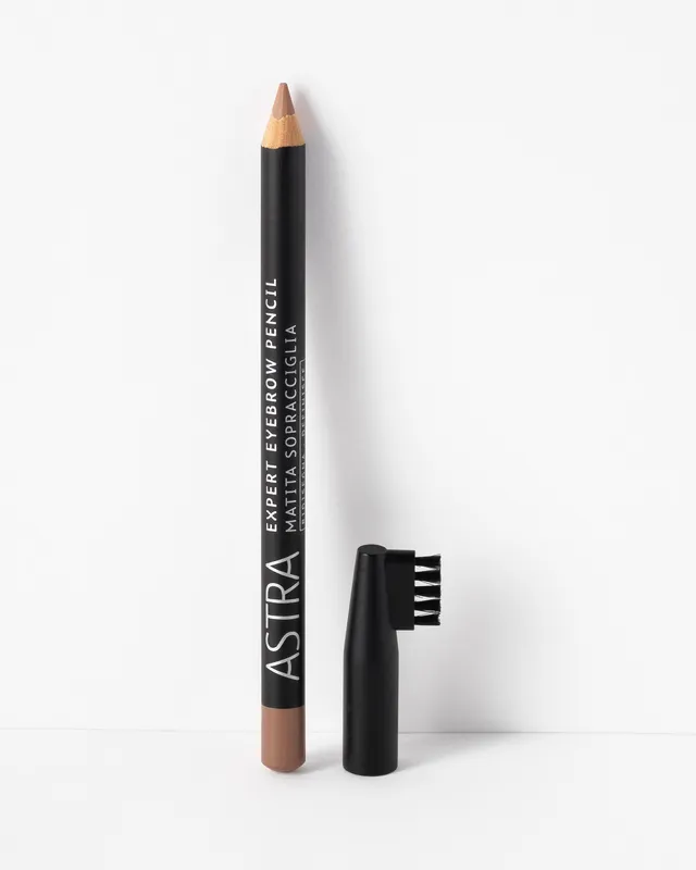astra-make-up-expert-eyebrow-pencil-matita-sopracciglia-con-pettinino-modellante image 1