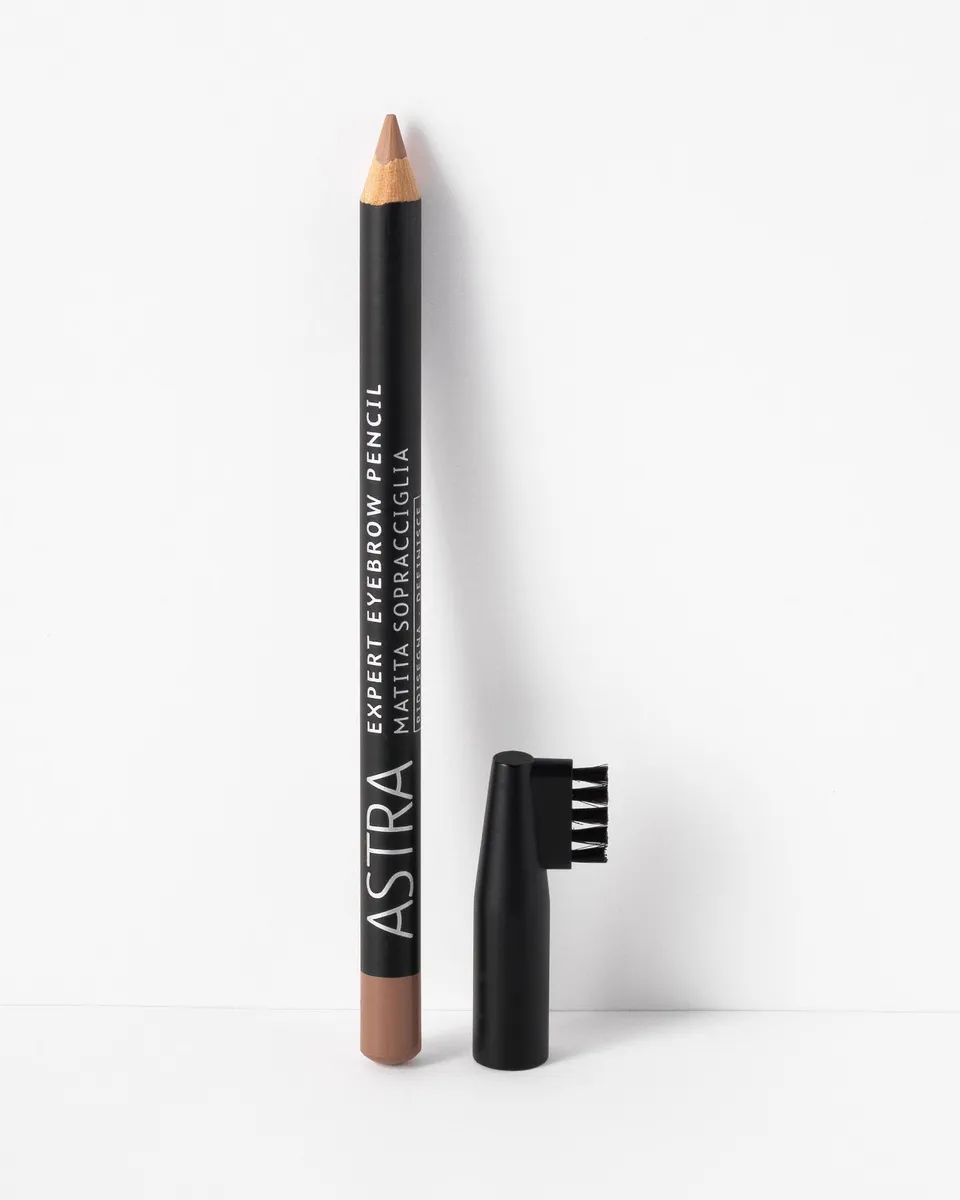 astra-make-up-expert-eyebrow-pencil-matita-sopracciglia-con-pettinino-modellante image 1