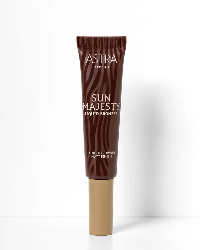 astra-make-up-sun-majesty-liquid-bronzer-bronzer-liquido-mat-vellutato image 1