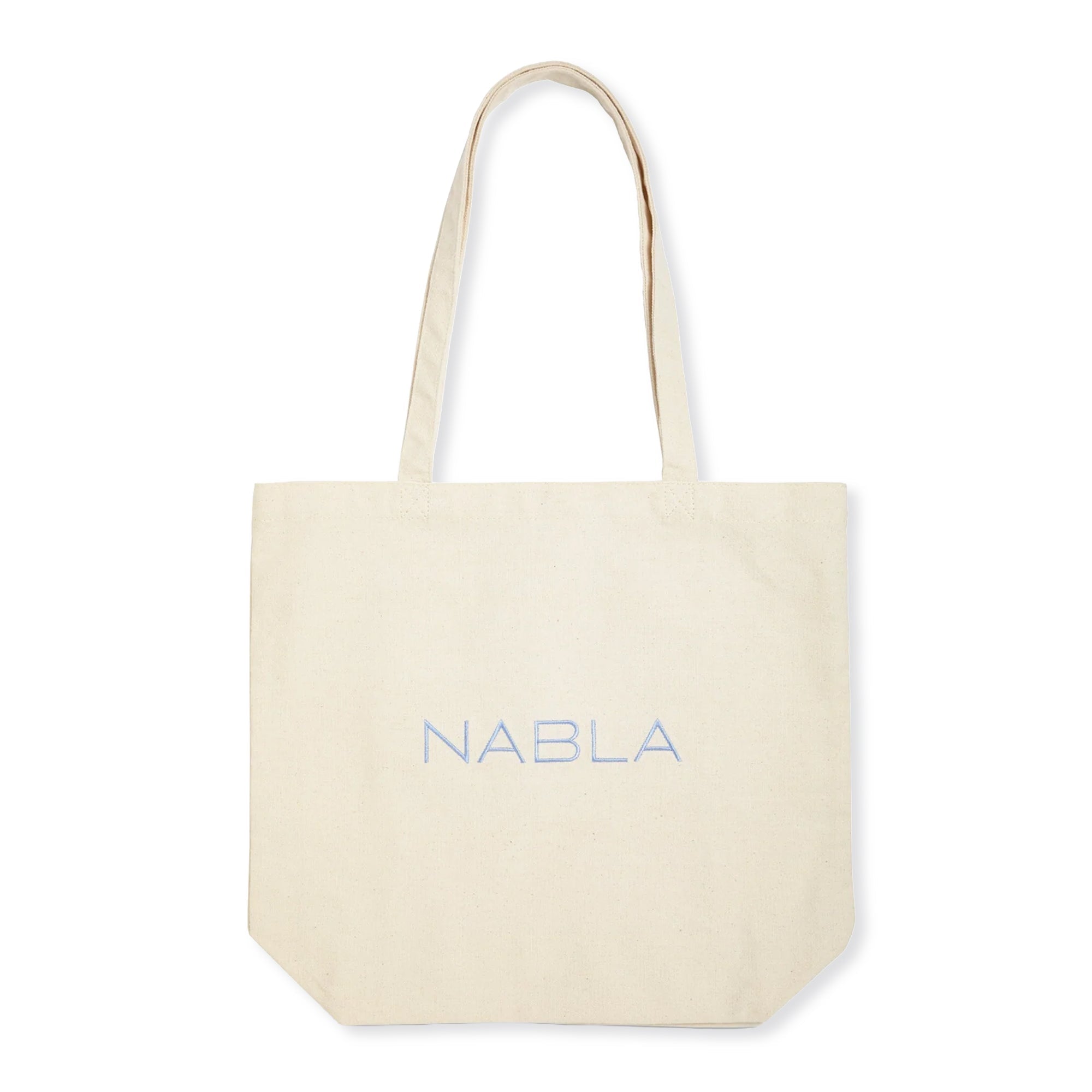 nabla-cosmetics-everyday-tote-bag-in-tela image 1