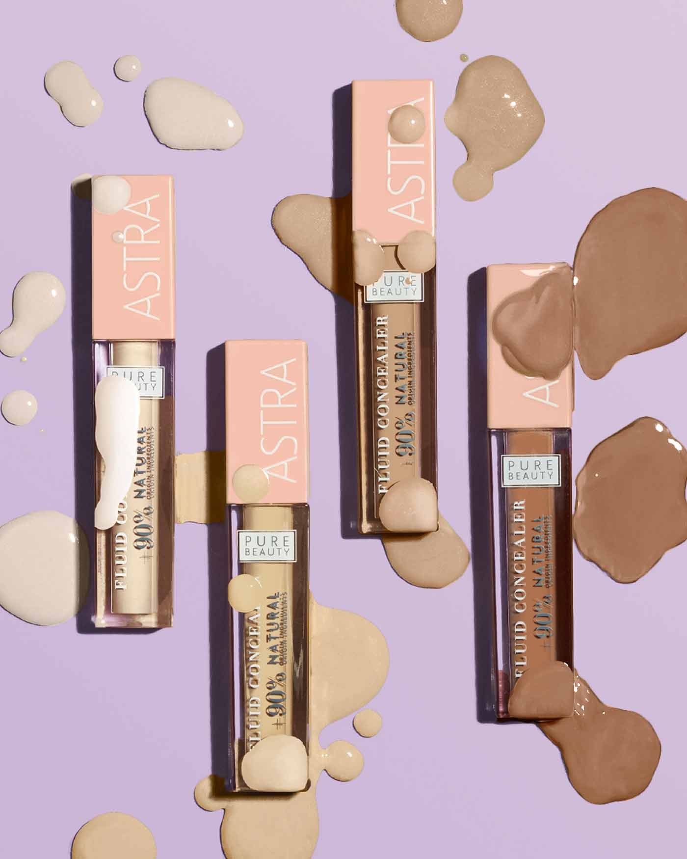 astra-make-up-pure-beauty-fluid-concealer-correttore-fluido-naturale image 4