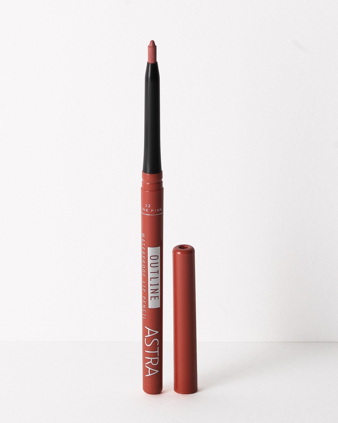 astra-make-up-outline-matita-labbra-retrattile-waterproof-sottile image 5
