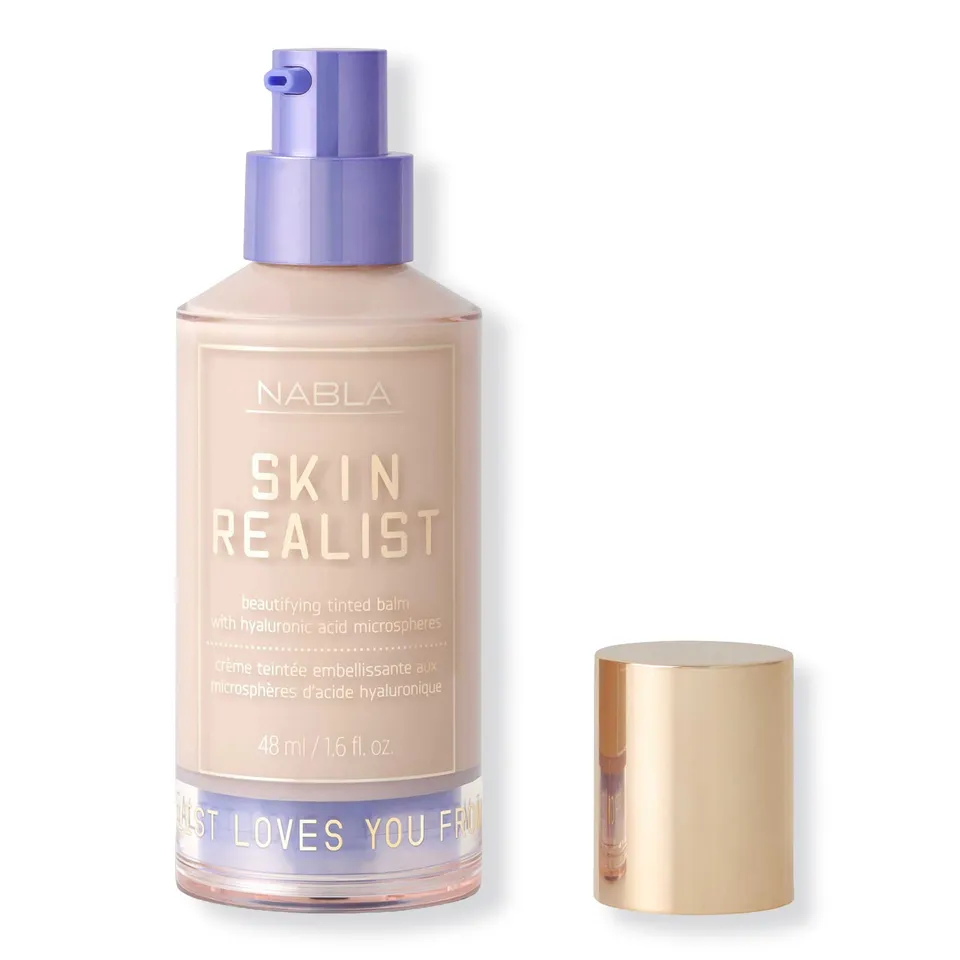 nabla-cosmetics-skin-realist-crema-colorata-perfezionatrice-con-acido-ialuronico image 1
