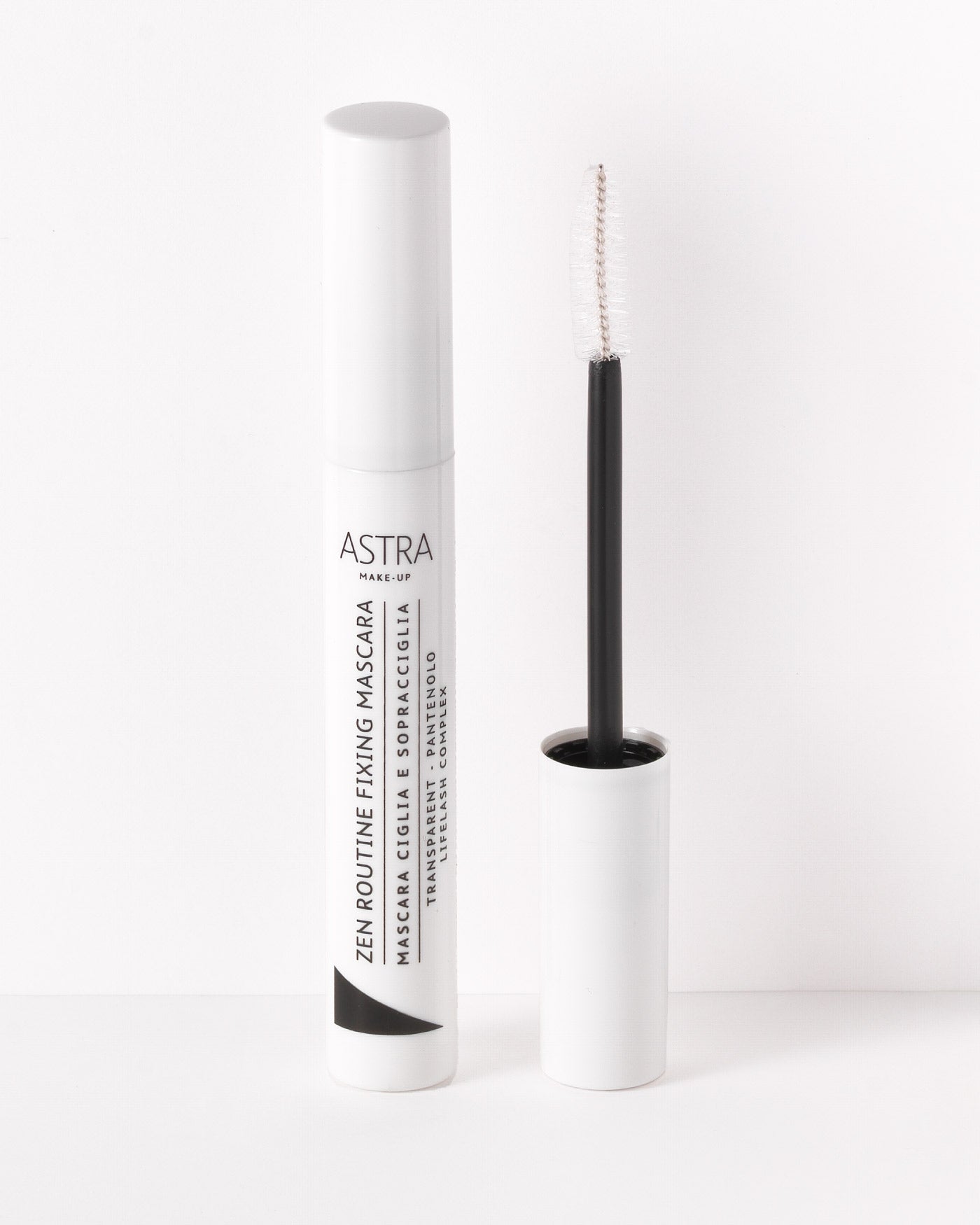 astra-make-up-zen-routine-fixing-mascara-mascara-trasparente-ciglia-sopracciglia image 1