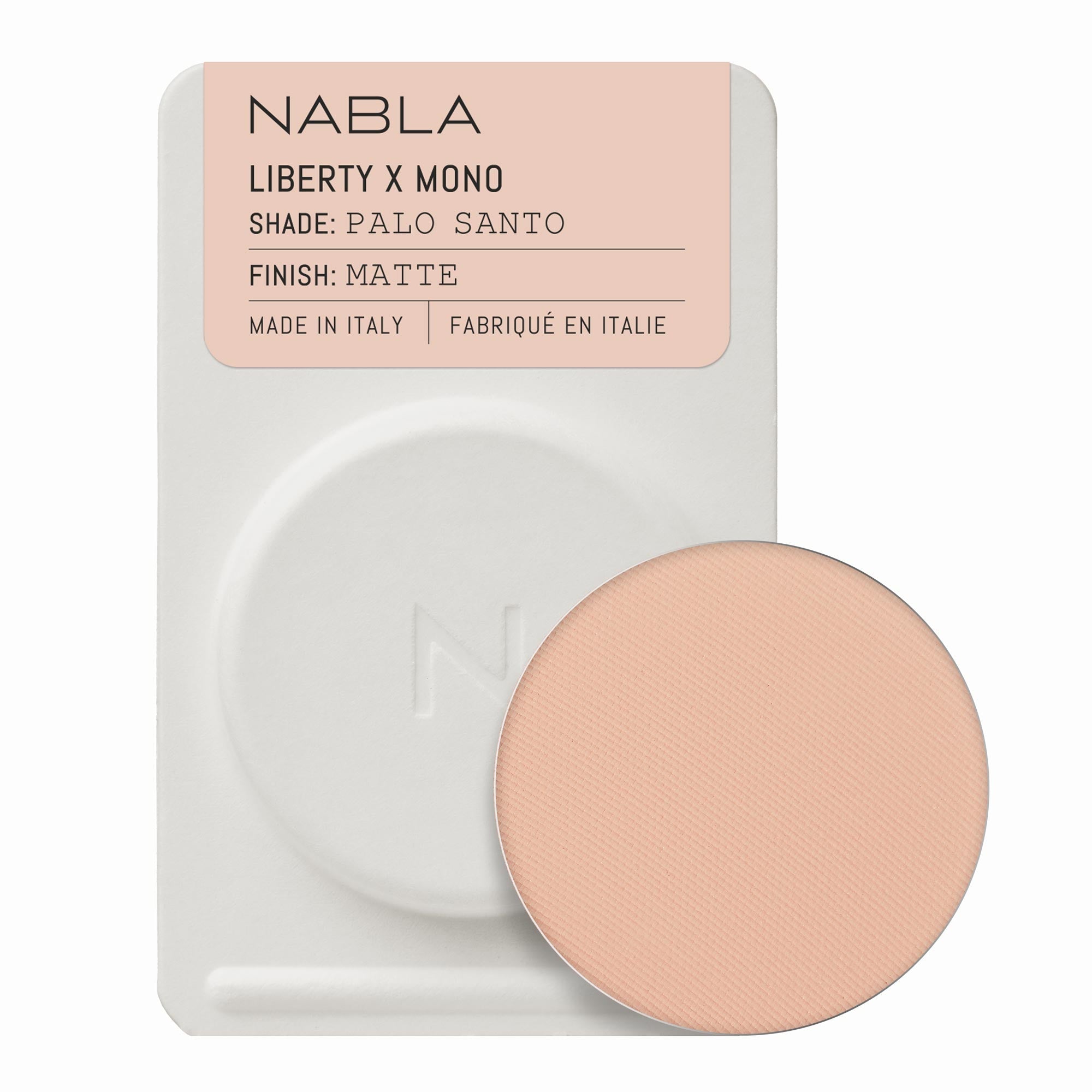 nabla-cosmetics-palette-liberty-x-warm-quad-nude-caldi image 2