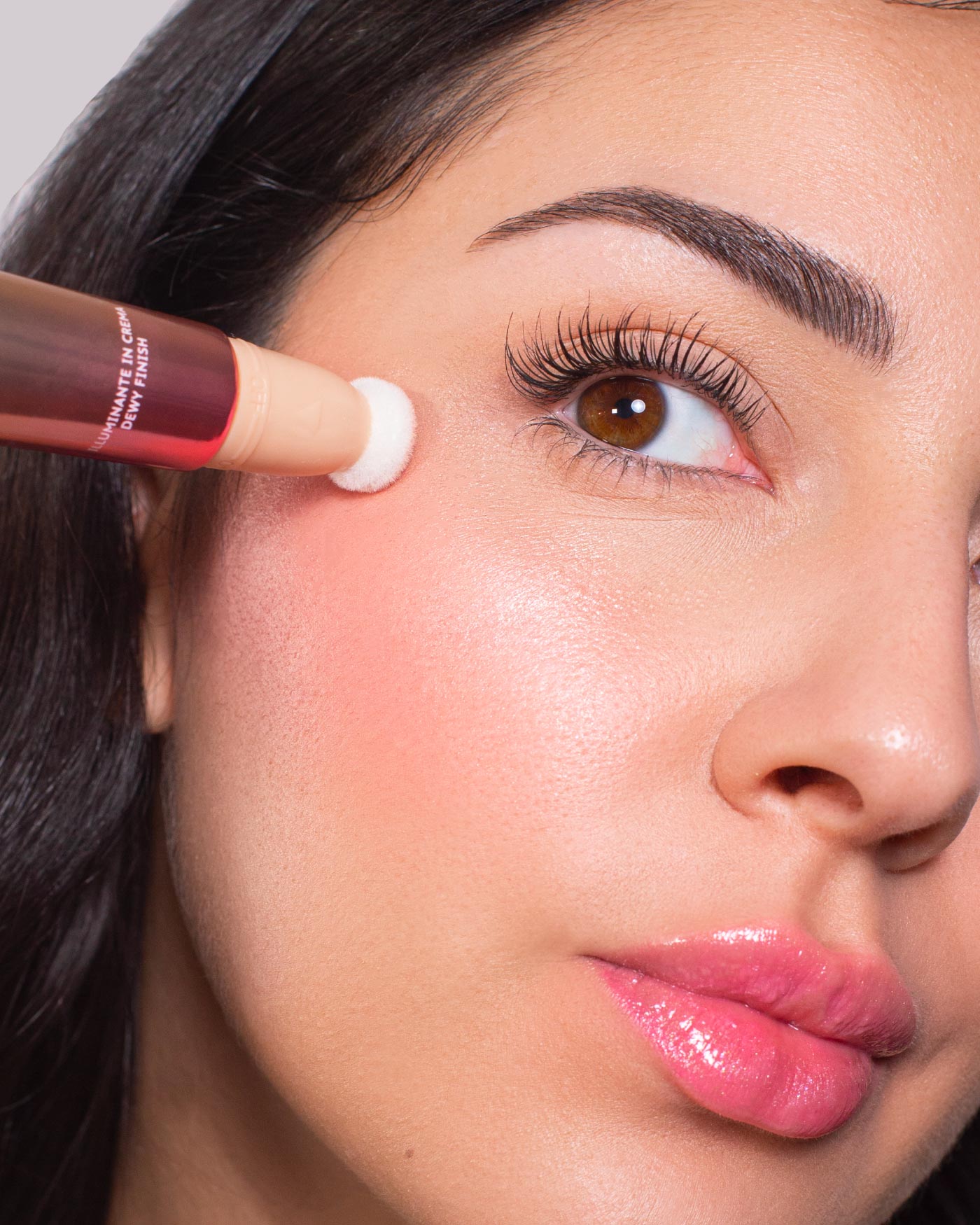 astra-make-up-light-therapy-illuminante-blush-liquido image 6