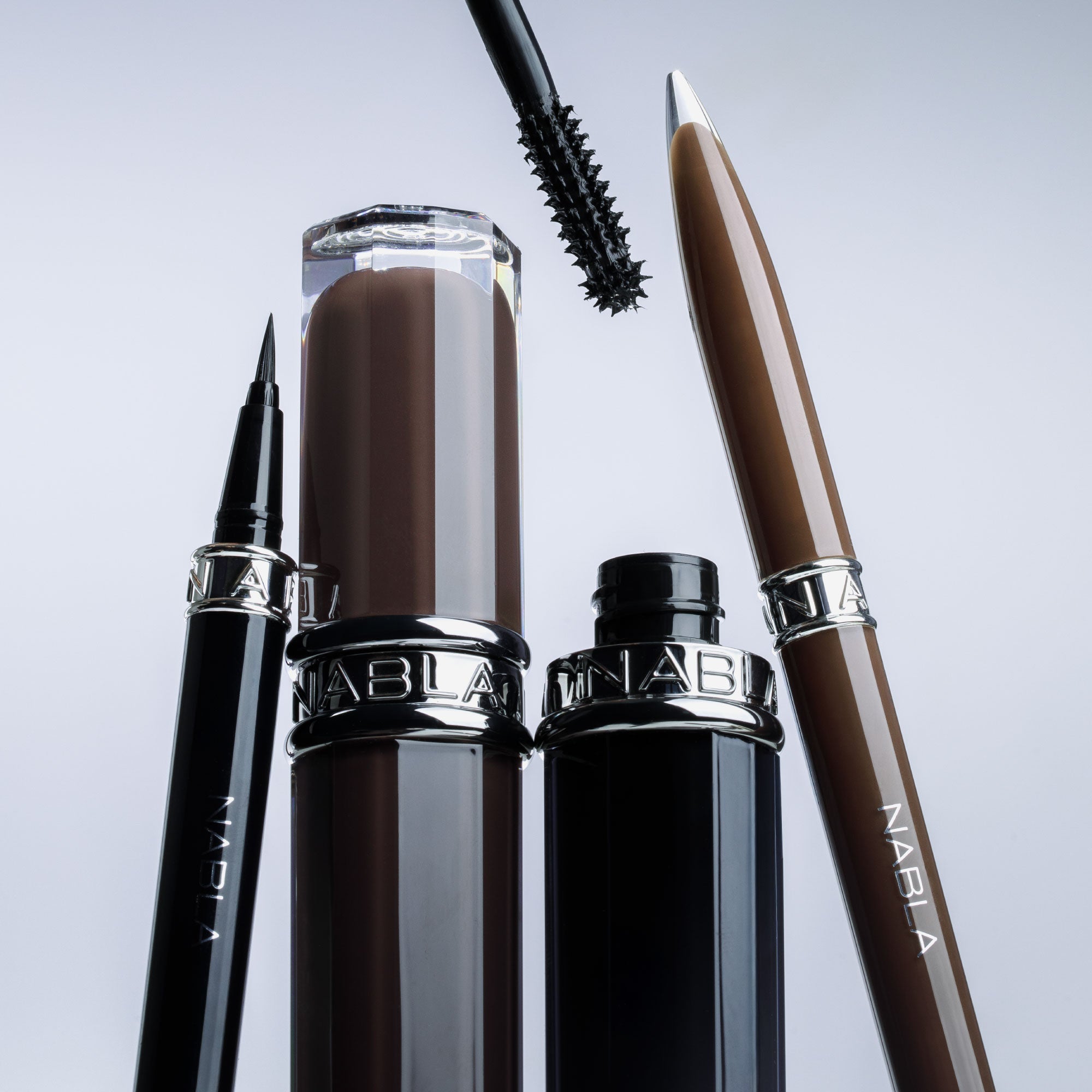 nabla-cosmetics-eye-intensity-kit-deep-brown-mascara-beyond-bold-eyeliner image 5
