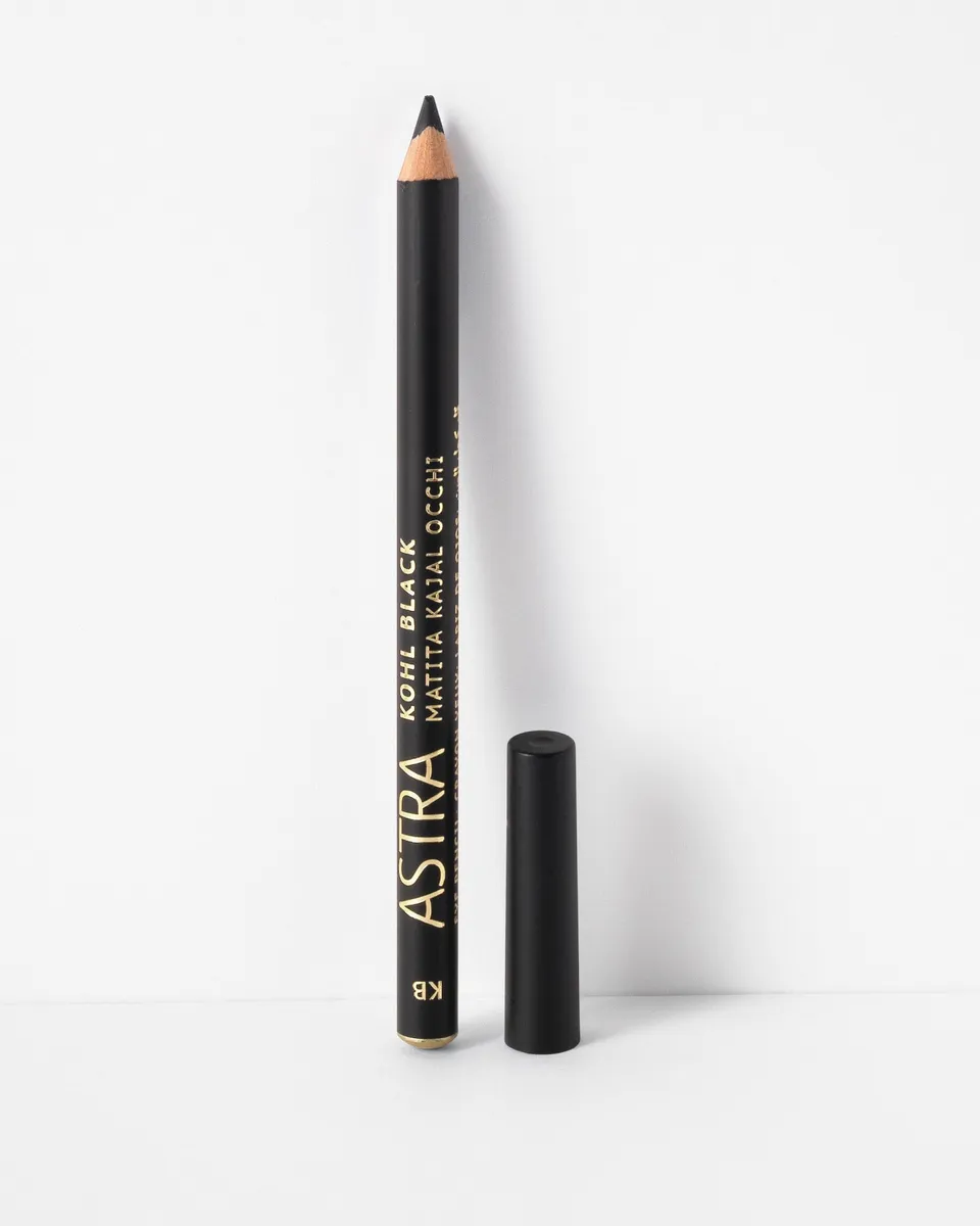 astra-make-up-kohl-black-matita-kajal-occhi-nero-intenso image 1