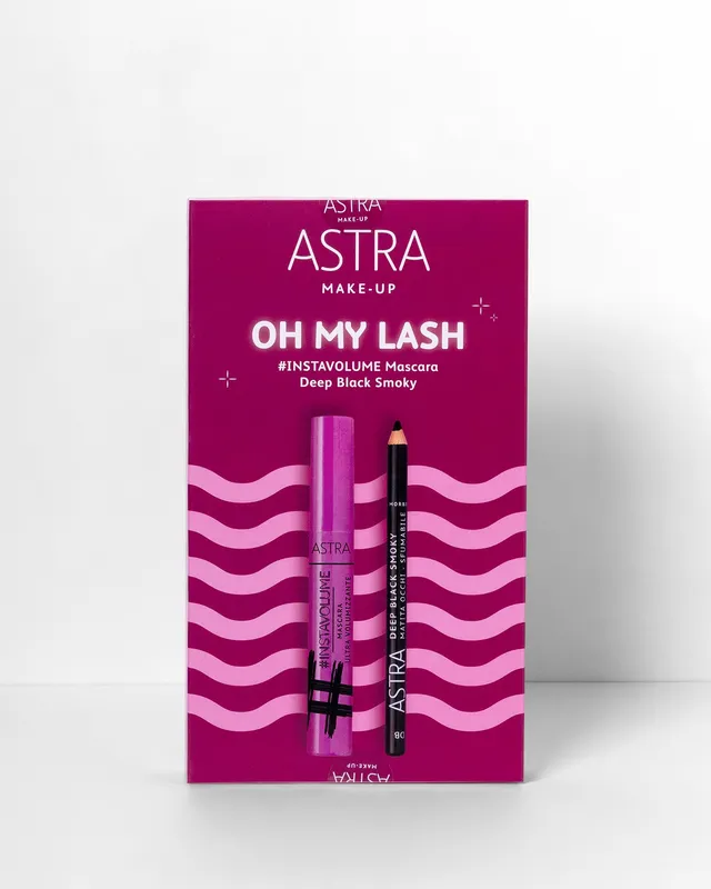 astra-make-up-oh-my-lash-box-duo-mascara-matita-occhi-nero-intenso image 1