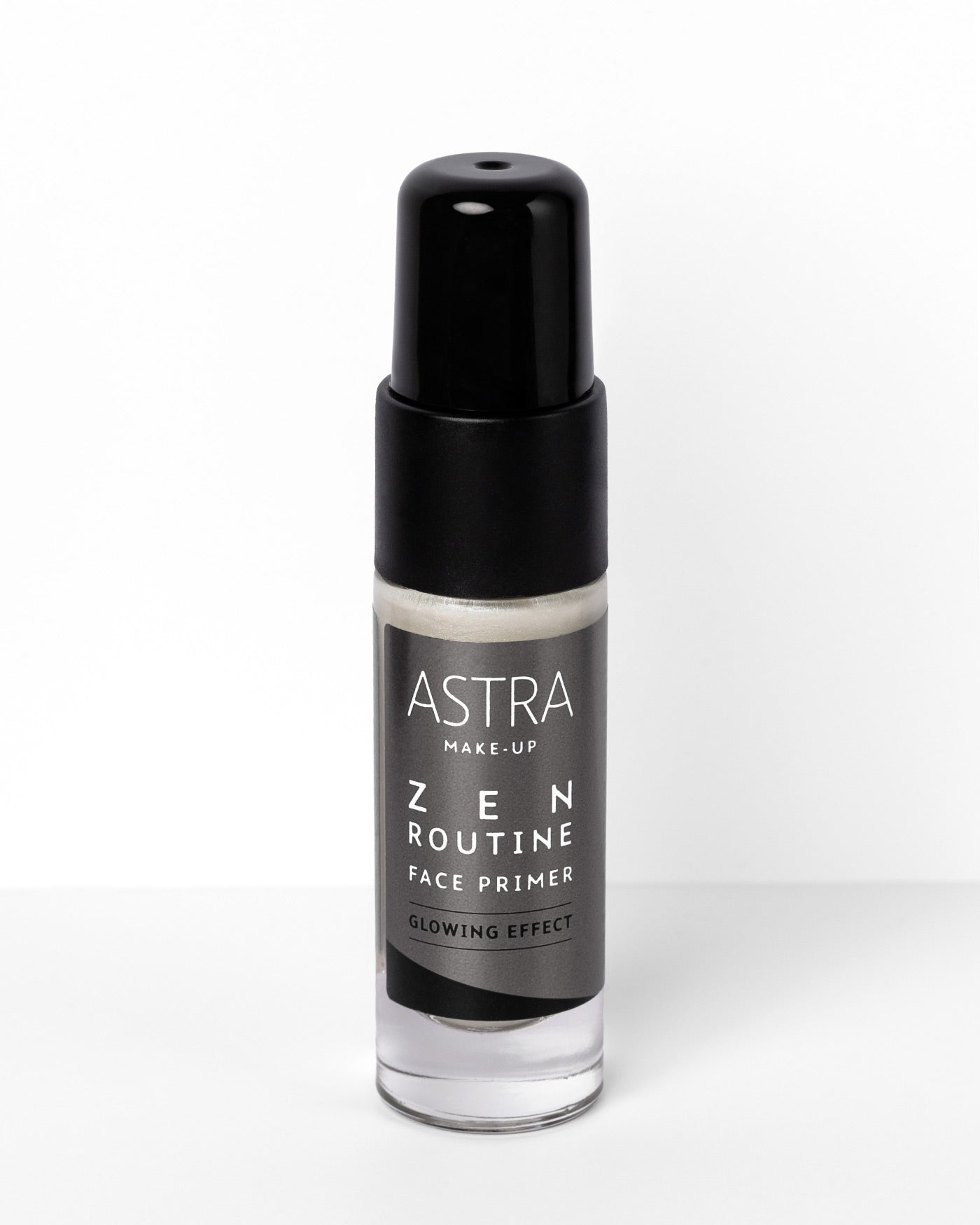 astra-make-up-zen-routine-face-primer-glowing-effect-primer-viso-illuminante image 1