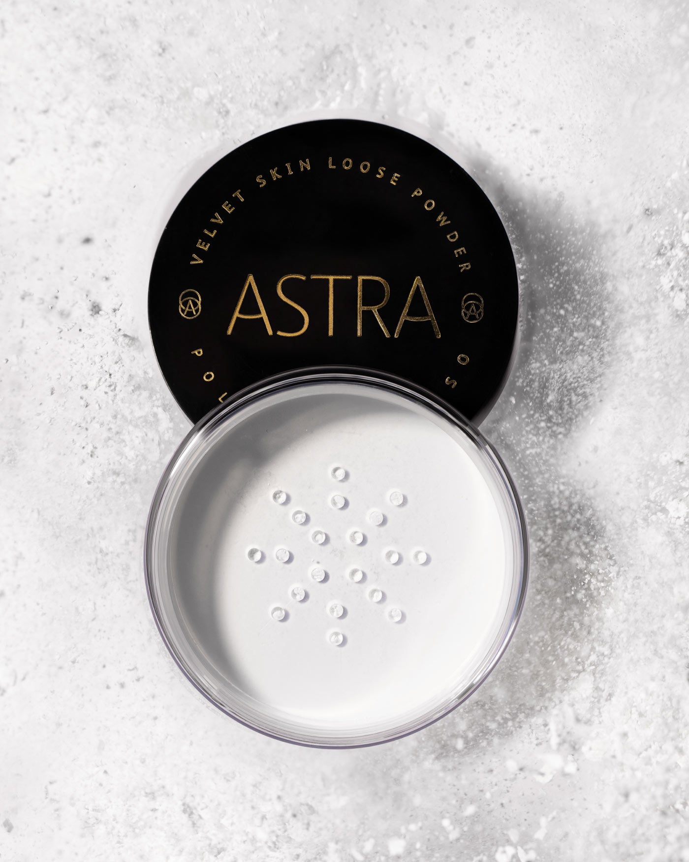 astra-make-up-velvet-skin-loose-powder-rice-cipria-in-polvere-di-riso-trasparent image 3