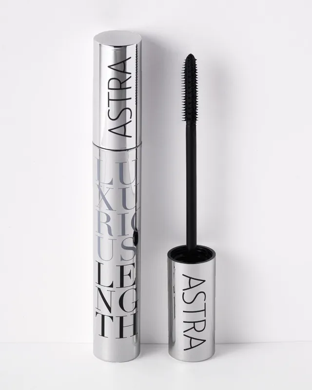 astra-make-up-luxurious-length-mascara-allungante-nero-intenso image 1