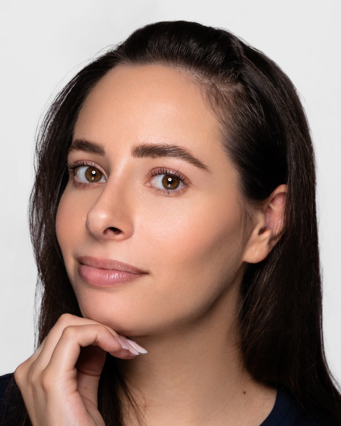 astra-make-up-velvet-skin-loose-powder-rice-cipria-in-polvere-di-riso-trasparent image 2