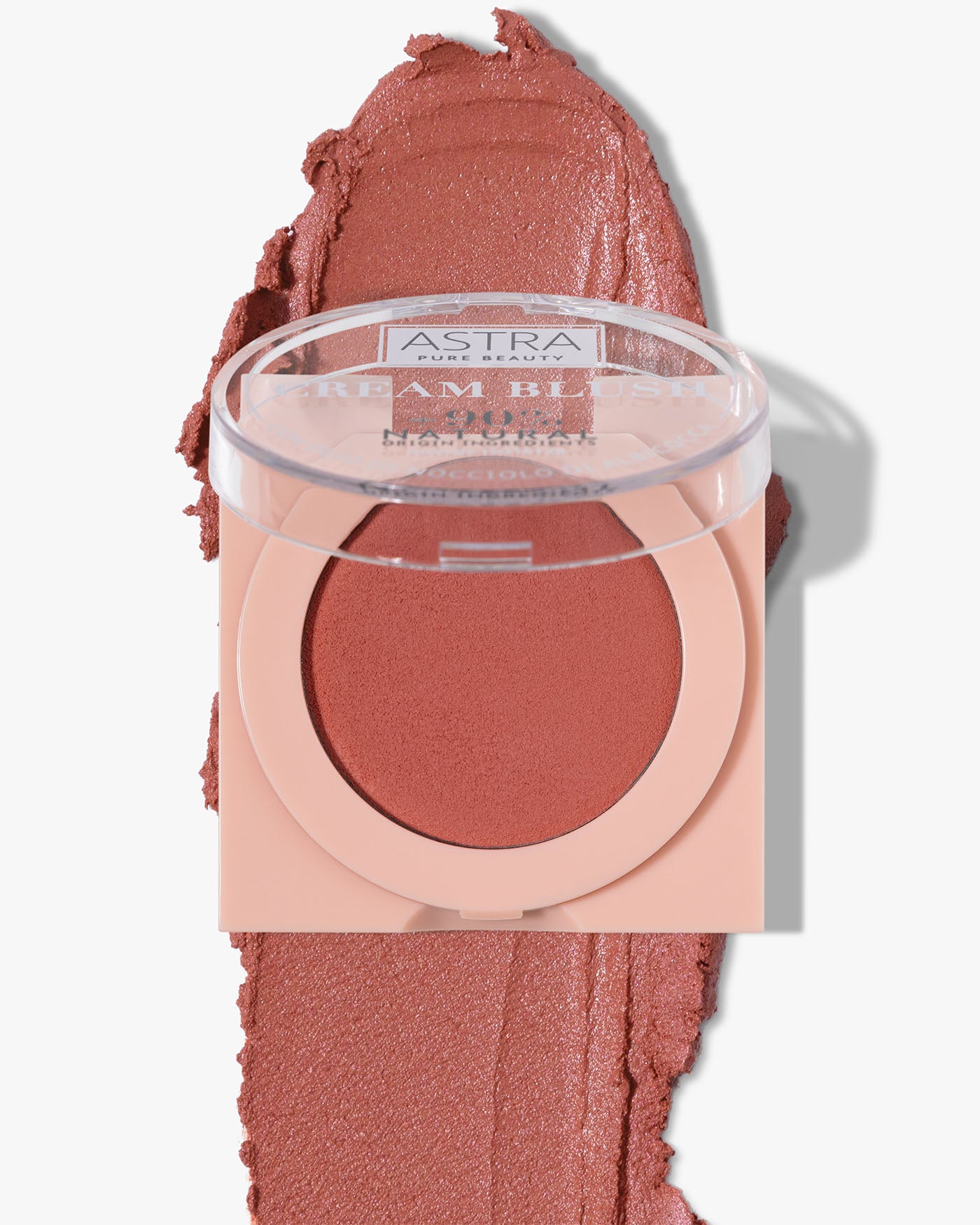 astra-make-up-pure-beauty-cream-blush-blush-cremoso-naturale-4-colori image 7