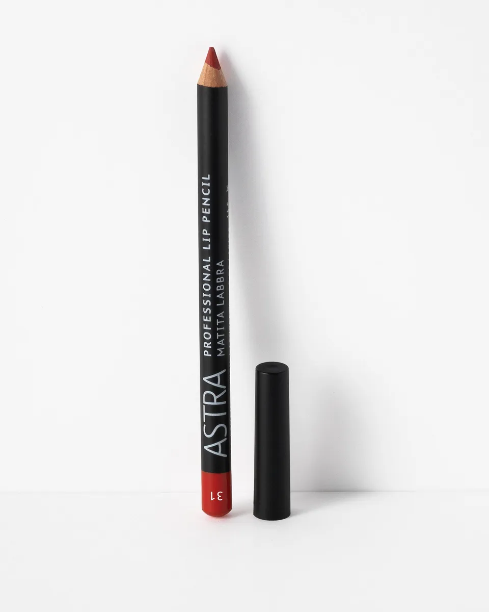 astra-make-up-professional-lip-pencil-matita-contorno-labbra-lunga-durata image 1