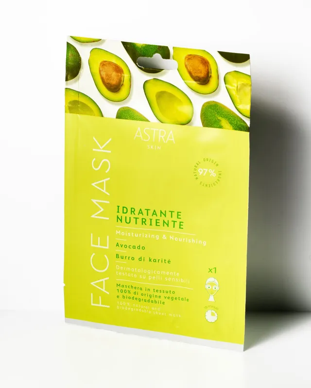 astra-make-up-face-mask-idratante-nutriente-maschera-viso-in-tessuto image 1