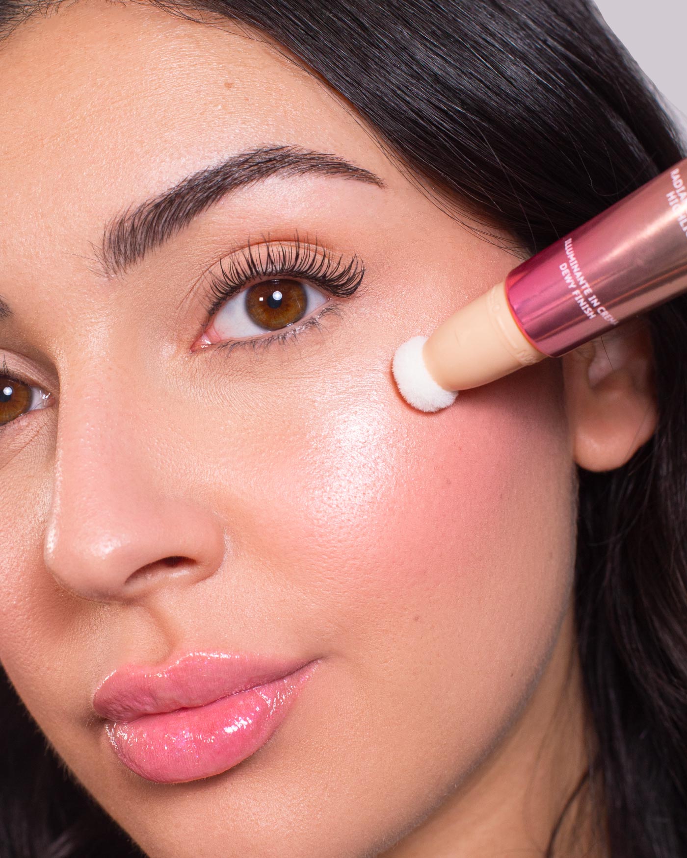 astra-make-up-light-therapy-illuminante-blush-liquido image 2