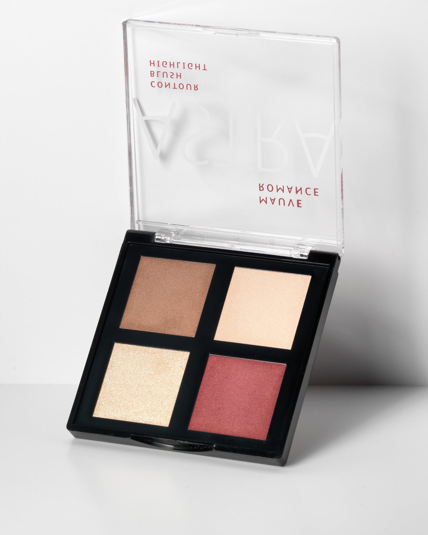 astra-make-up-romance-palette-palette-contouring-viso-4-in-1 image 8