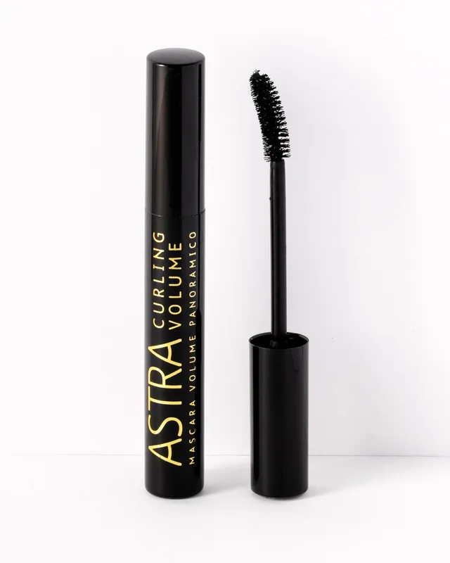 astra-make-up-curling-volume-mascara-incurvante-lunga-durata-nero image 1
