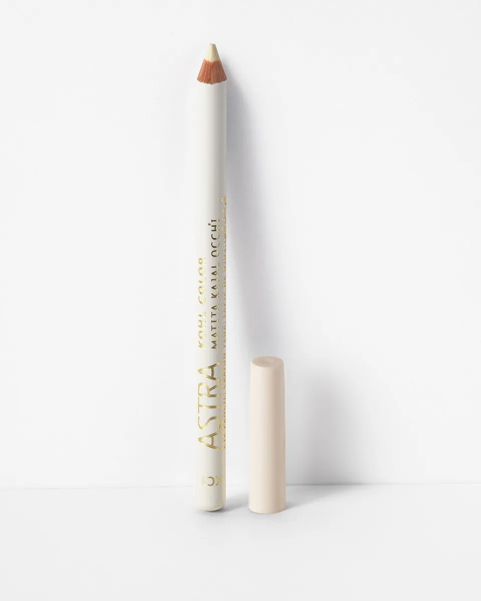 astra-make-up-kohl-color-matita-occhi-kajal-colorata image 1