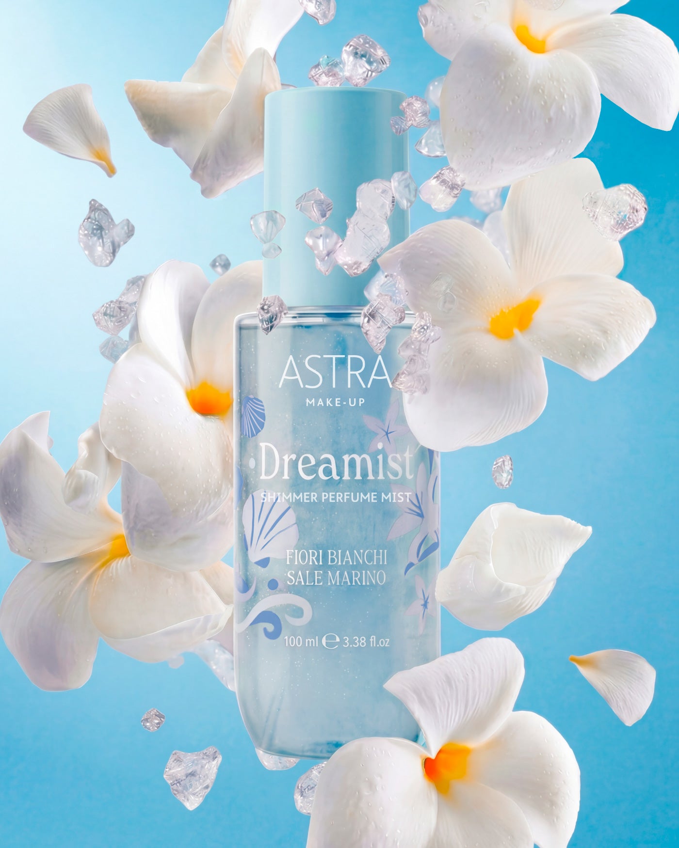 astra-make-up-dreamist-03-acqua-profumata-shimmer-fiori-bianchi-sale-marino image 2