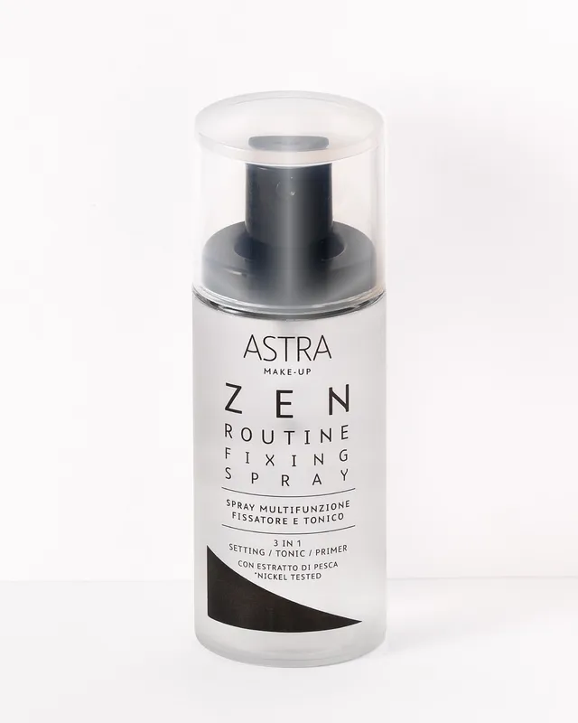 astra-make-up-zen-routine-fixing-spray-viso-3-in-1-pesca image 1