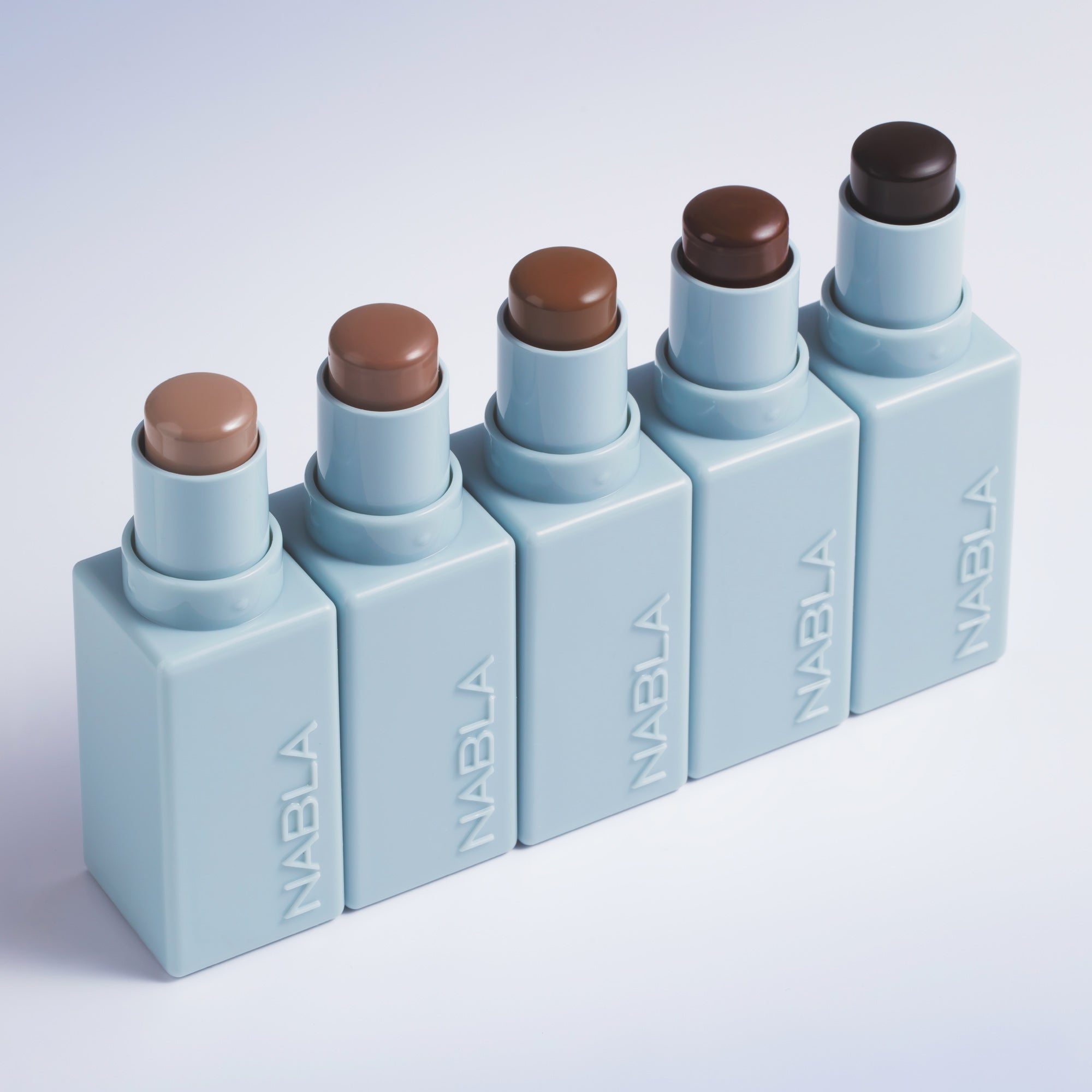 nabla-cosmetics-art-of-skin-contour-stick-stick-contorno-viso-matte image 8