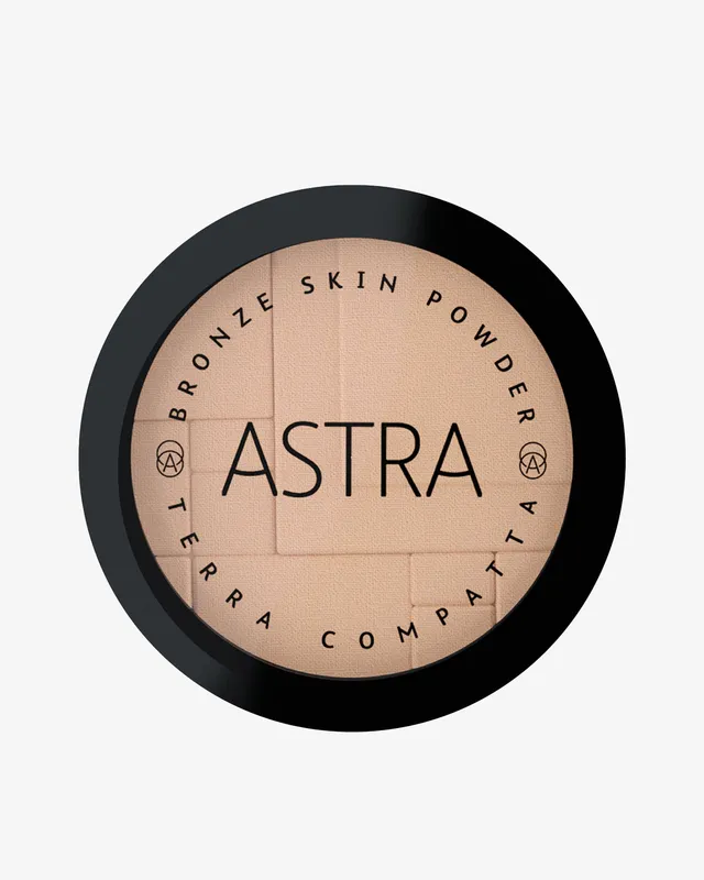 astra-make-up-bronze-skin-powder-terra-abbronzante-compatta image 1