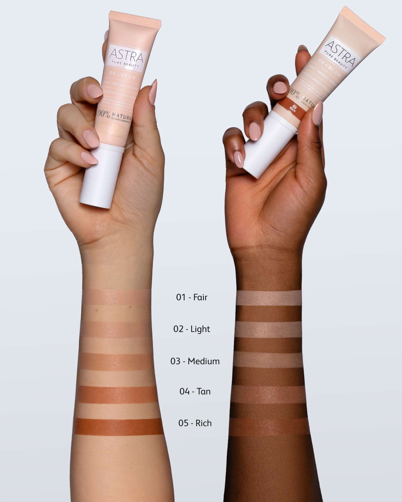 astra-make-up-pure-beauty-bb-cream-naturale-92-ingredienti-naturali image 7