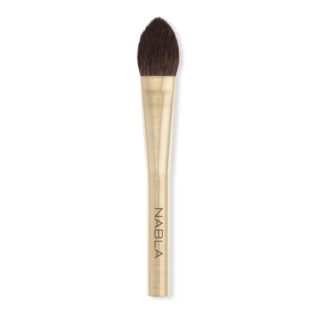nabla-cosmetics-precision-powder-brush-pennello-cipria-viso image 1