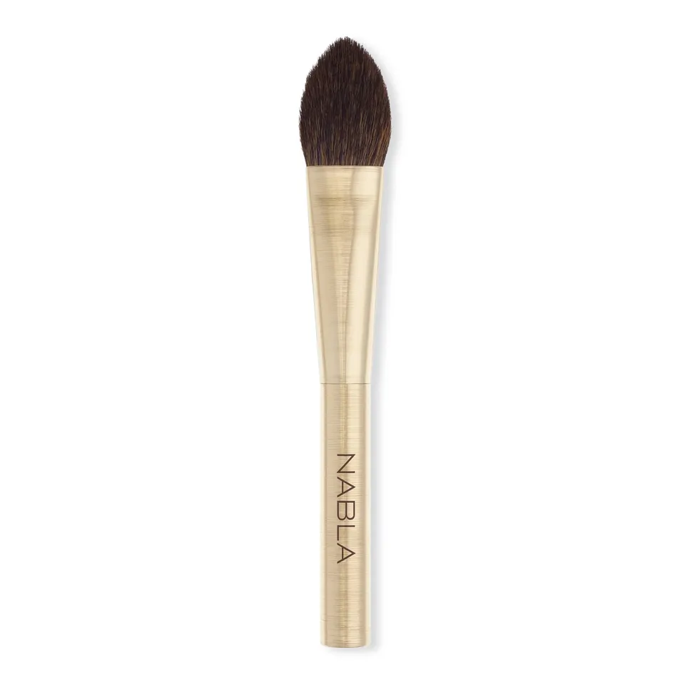 nabla-cosmetics-precision-powder-brush-pennello-cipria-viso image 1