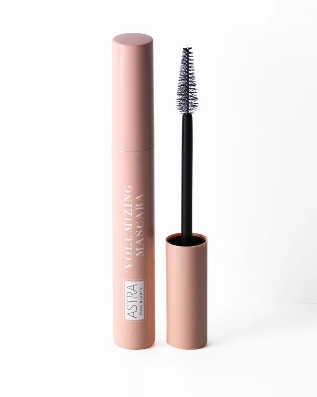 astra-make-up-pure-beauty-volumizing-mascara-mascara-volumizzante-naturale-nero image 1