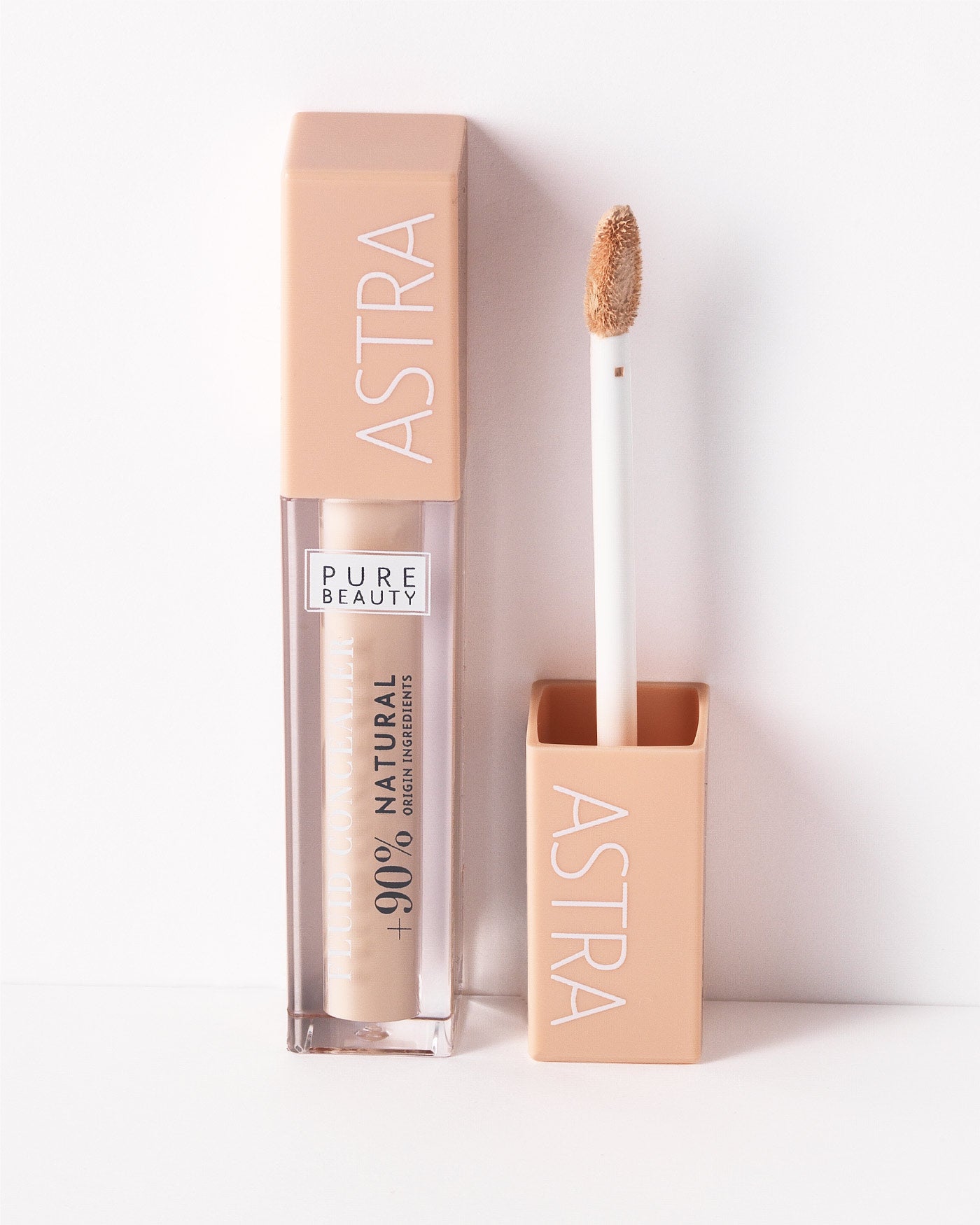 astra-make-up-pure-beauty-fluid-concealer-correttore-fluido-naturale image 1