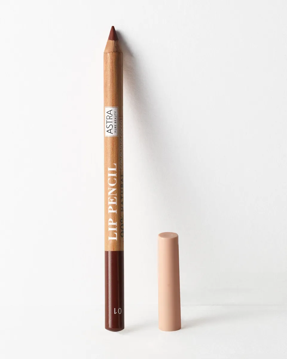 astra-make-up-pure-beauty-lip-pencil-matita-labbra-morbida-naturale image 1