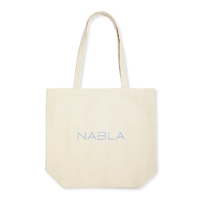 nabla-cosmetics-everyday-tote-bag-in-tela image 1
