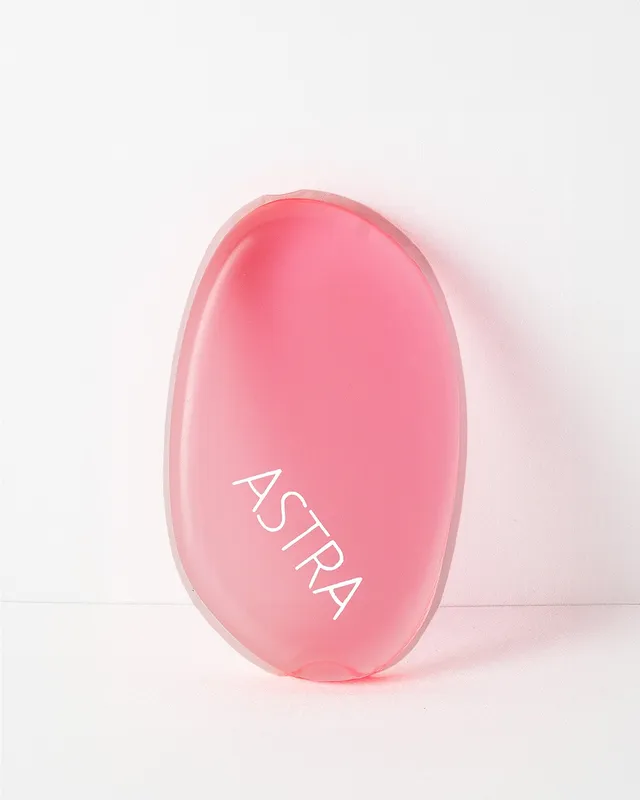 astra-make-up-silicone-sponge-spugnetta-in-silicone-per-fondotinta image 1