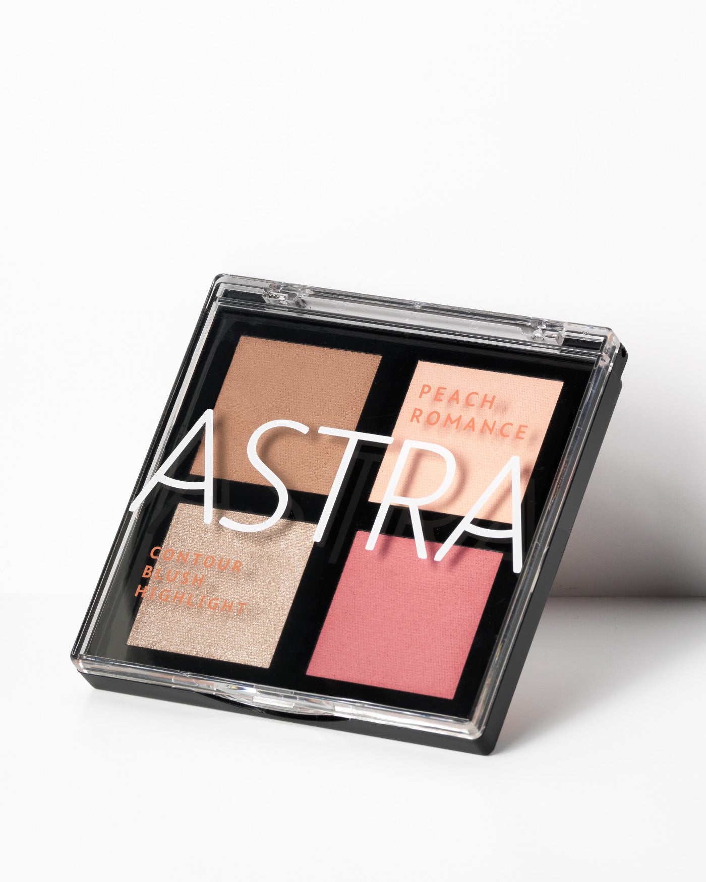 astra-make-up-romance-palette-palette-contouring-viso-4-in-1 image 1
