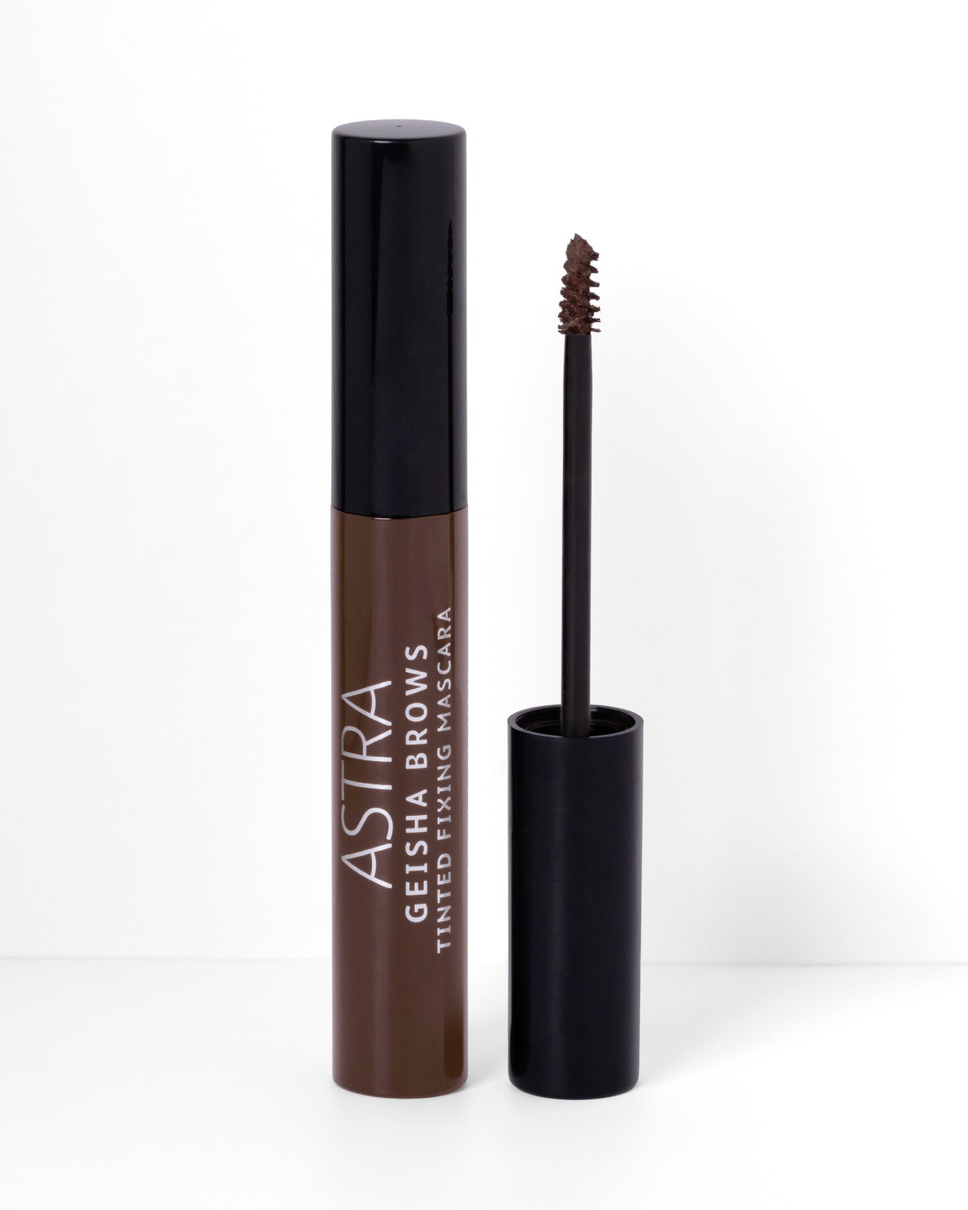 astra-make-up-geisha-brows-tinted-fixing-mascara-mascara-sopracciglia-definite image 5