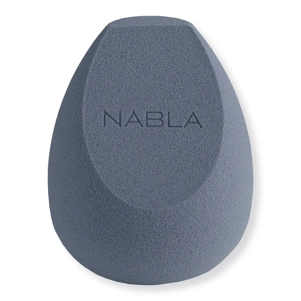 nabla-cosmetics-blend-up-multi-angled-sponge-spugnetta-trucco-multifunzione image 1